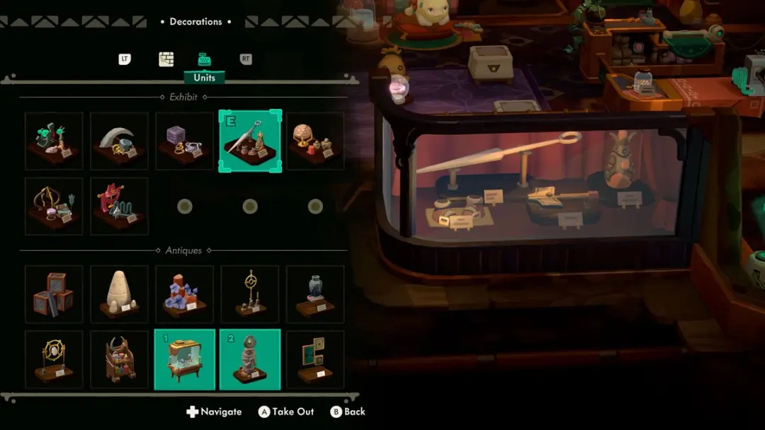 Mindscape Moonlighter 2: The Endless Vault Collector's Edition - PS5