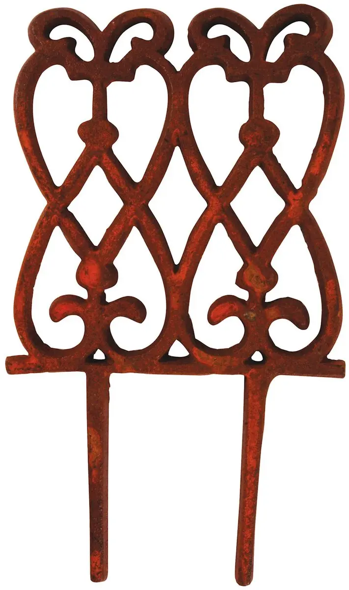 Esschert Design Perkhekje Hoog 14,5x27cm
