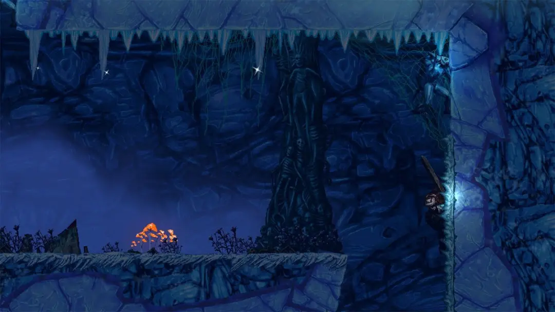 Mindscape Slain 2: The Beast Within - PS5