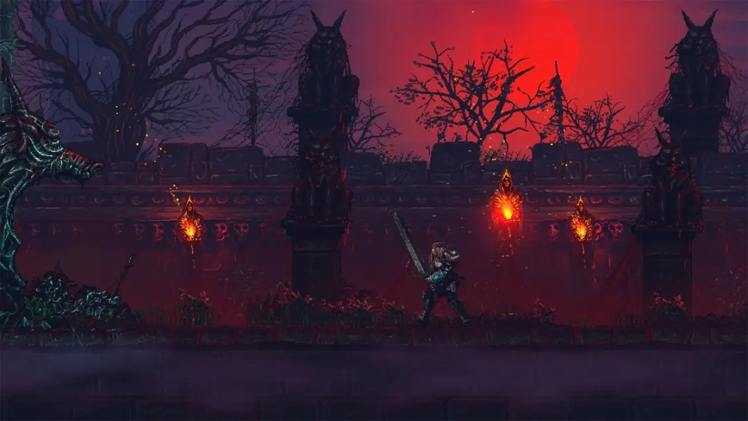 Mindscape Slain 2: The Beast Within - PS5