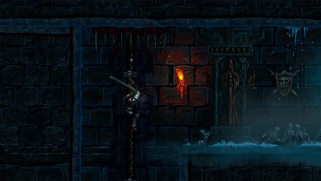 Mindscape Slain 2: The Beast Within - PS5
