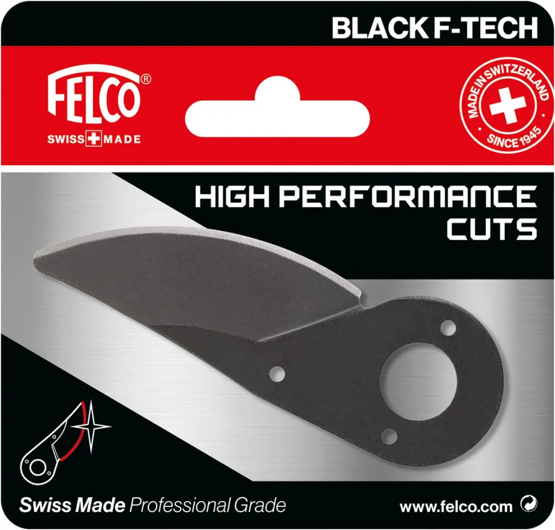 Felco 7/3 F-Tech Reservemes voor FELCO 7 & 8