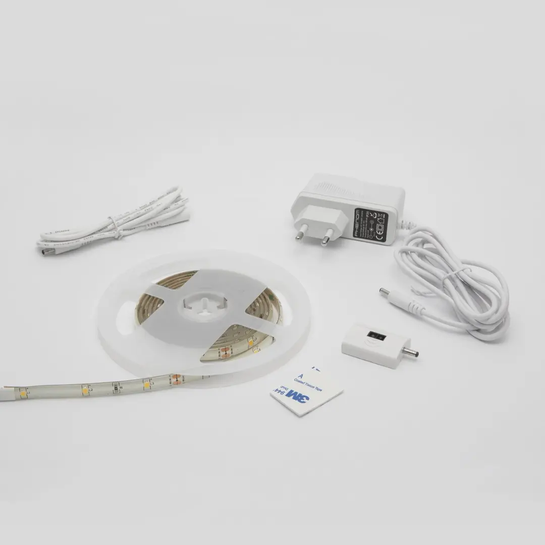 Delight LED-strip met infraroodsensor 55854