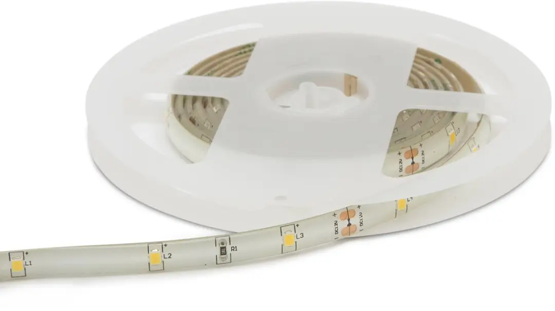 Delight LED-strip met infraroodsensor 55854 - Meerkleurig