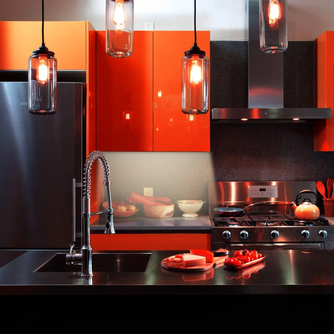 Delight LED-strip 60cm 9W 4000K - Meerkleurig