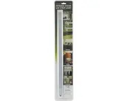Delight LED-strip 60cm 9W 4000K - Meerkleurig