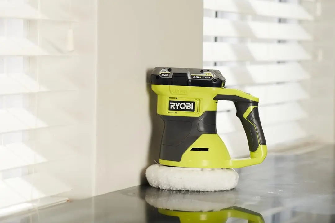 Ryobi ONE+ RBP18150-0 Polijstmachine 150mm
