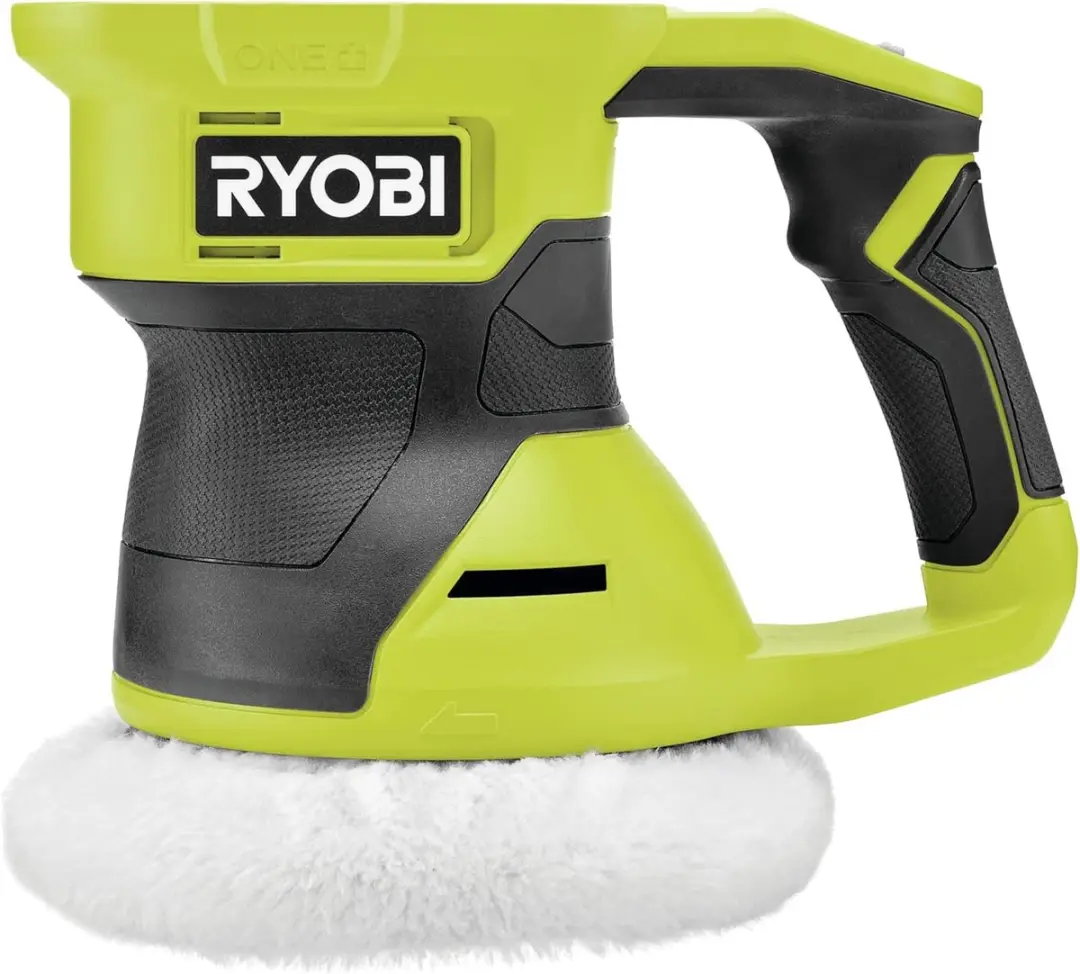 Ryobi ONE+ RBP18150-0 Polijstmachine 150mm - afbeelding 6 van 6