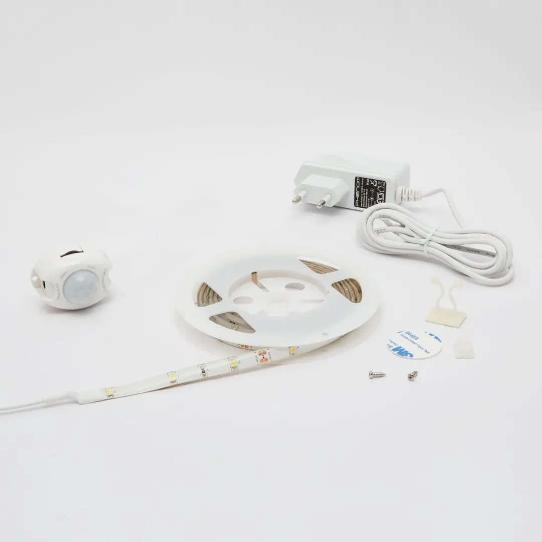 Delight LED-strip met bewegingssensor 2m