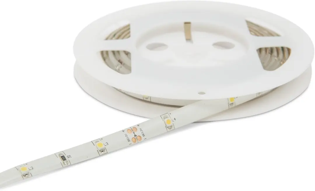 Delight LED-strip met bewegingssensor 2m - Warm wit 2700K - 12V