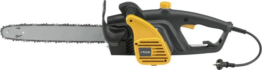 Stiga CS 122c 16 Elektrische Kettingzaag - 2200W - 400mm