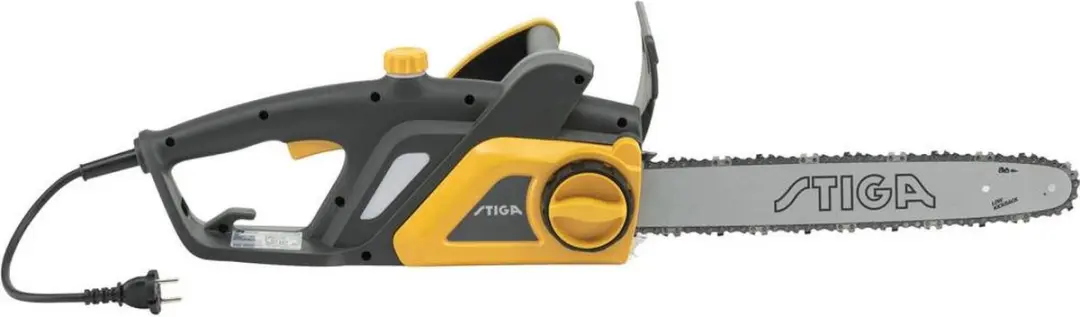 Stiga CS 122c 16 Elektrische Kettingzaag - 2200W - 400mm