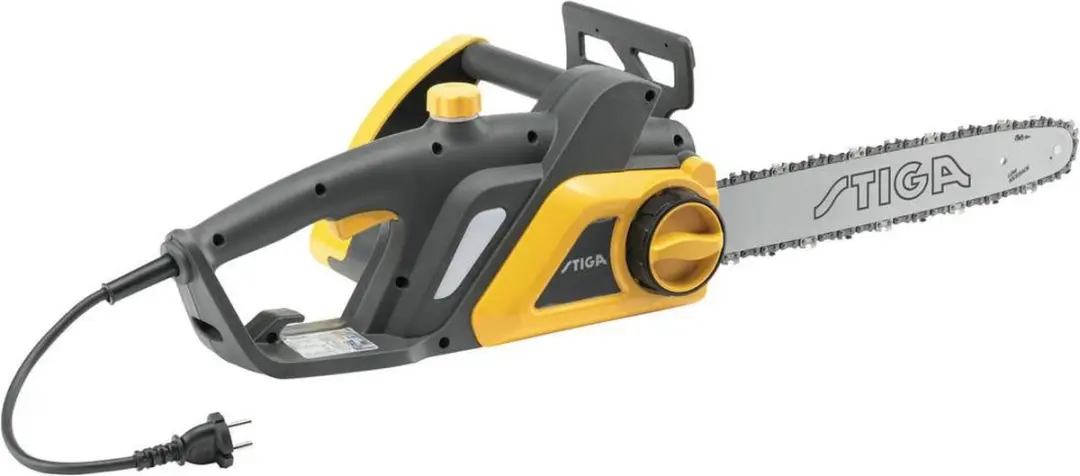Stiga CS 122c 16 Elektrische Kettingzaag