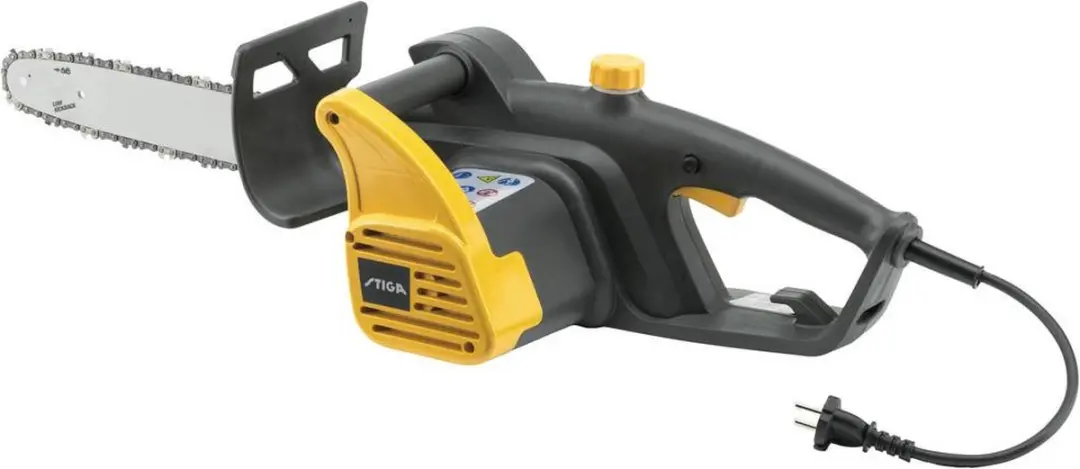 Stiga CS 122c 16 Elektrische Kettingzaag - 2200W - 400mm