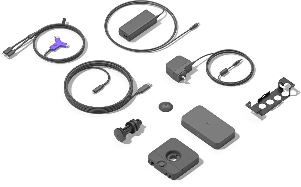 Logitech Swytch AV-zender & Ontvanger