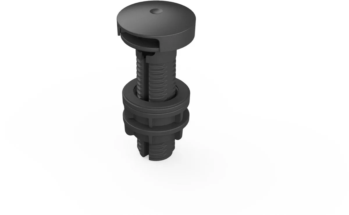 Logitech Swytch AV-zender & Ontvanger - Grafiet