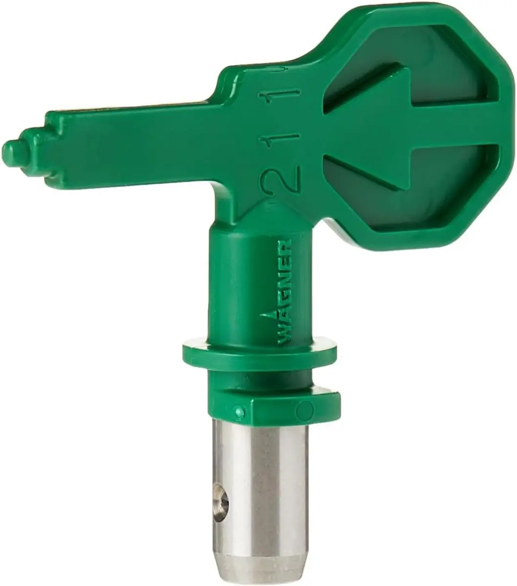 Wagner Spuittip Control Pro 211 517211 - Meerkleurig