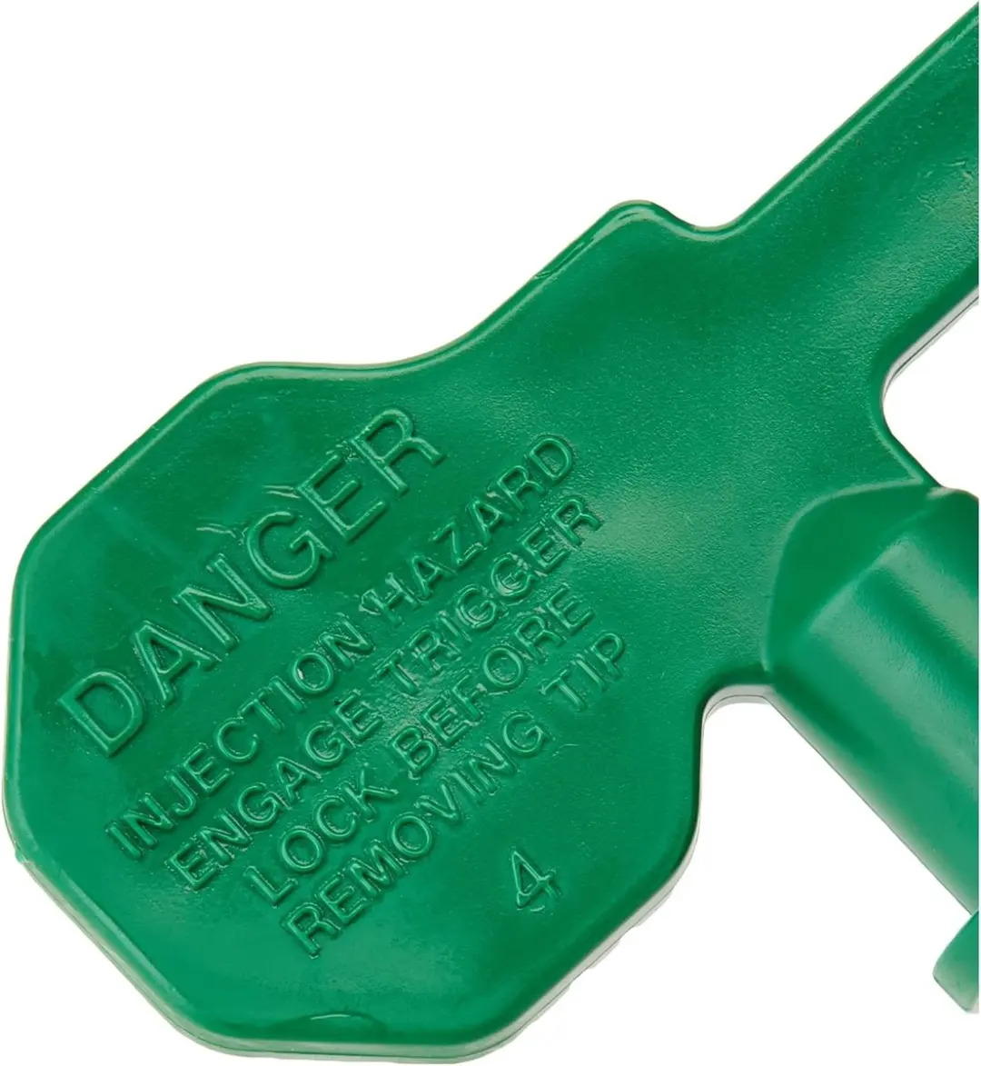 Wagner Spuittip Control Pro 211 517211 - Meerkleurig