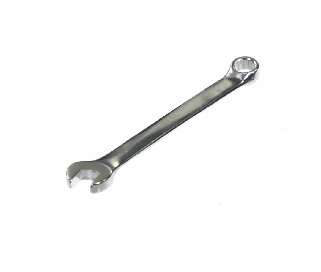Condor Verstelbare Ring- en Dopsleutel CrV 8mm