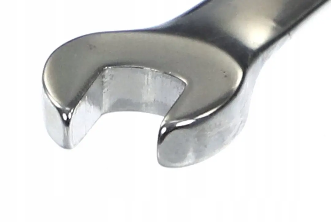 Condor Verstelbare Ring- en Dopsleutel CrV 8mm