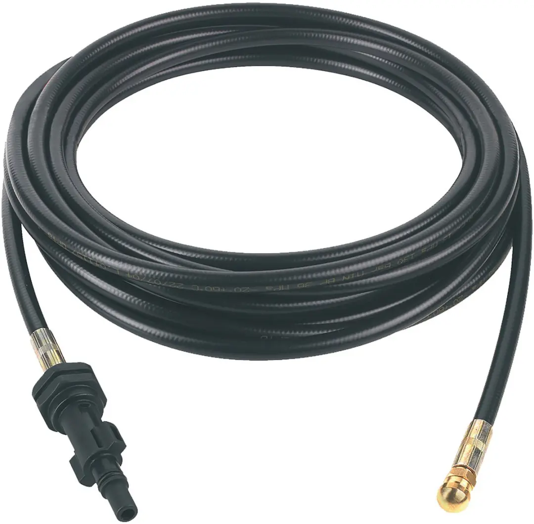 Makita P-72562 Pijpenreinigingsset 16m