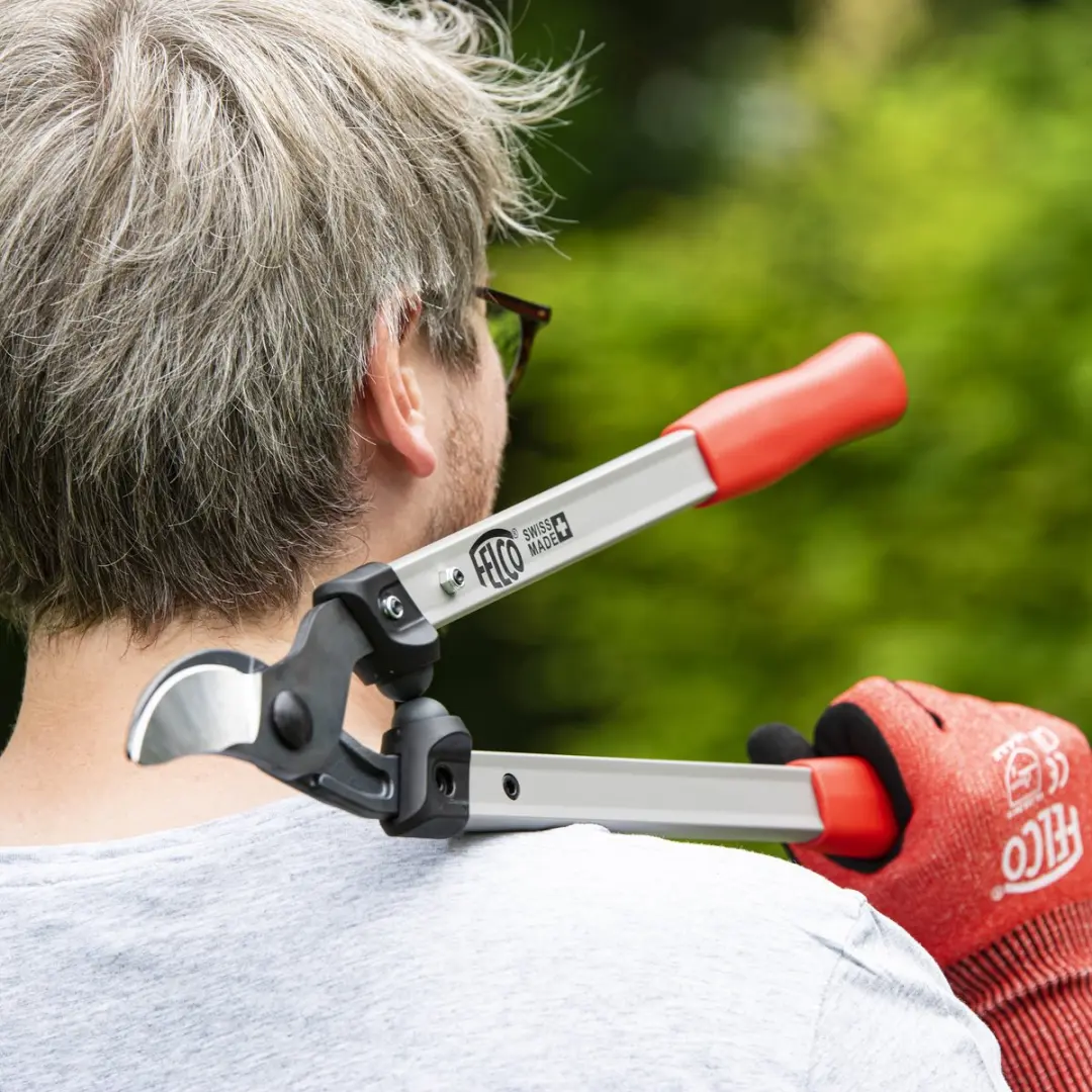 Felco 201-40 Takkenschaar - 40 cm - afbeelding 3 van 3