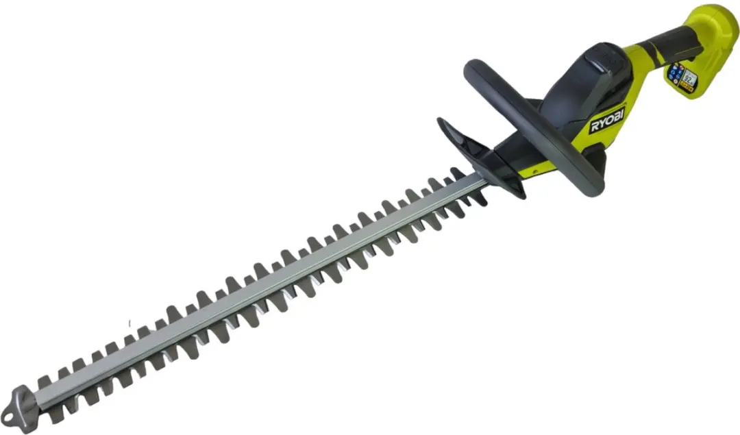 Ryobi RY18HT50A-120 Accu-heggenschaar 50cm - 2,0Ah Accu - afbeelding 6 van 6