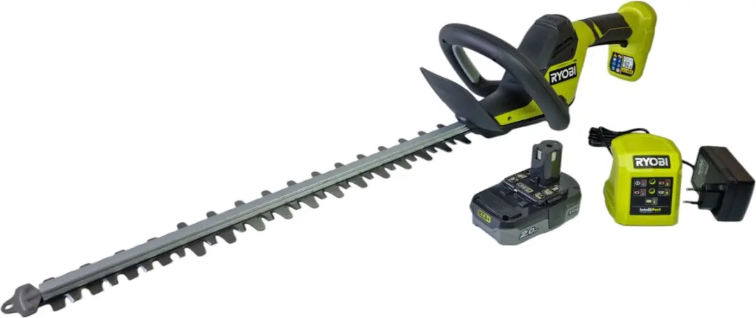 Ryobi RY18HT50A-120 Accu-heggenschaar 50cm