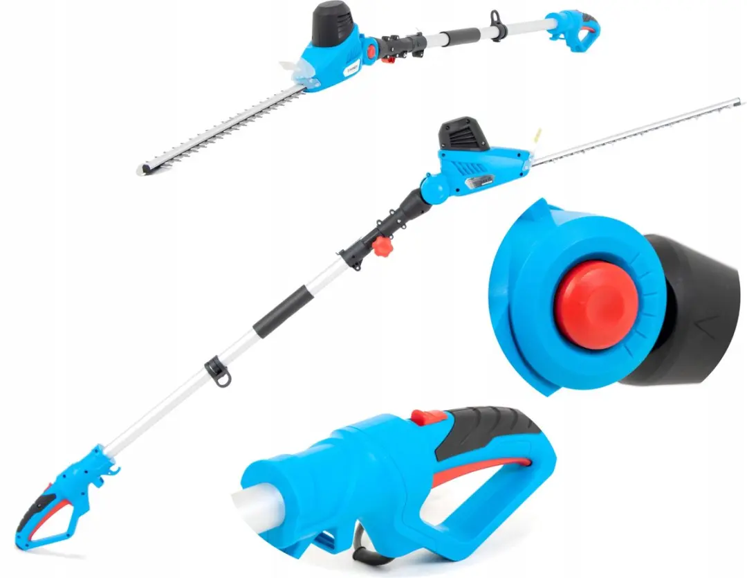 Handy Prime NW500 Telescoop Snoeischaar 270cm