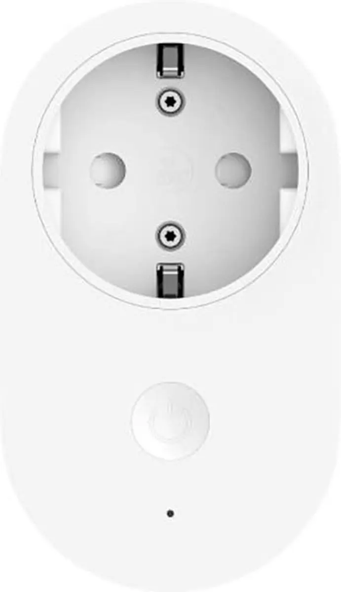 Xiaomi Smart Power Plug Wifi - Wit