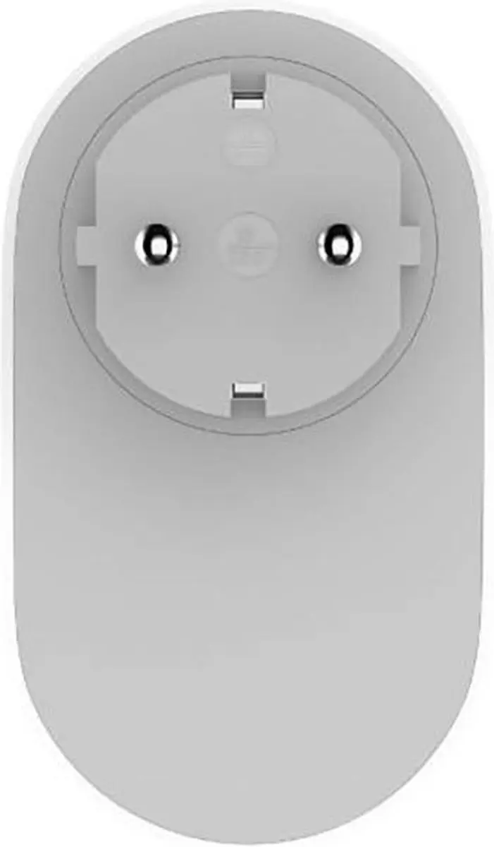Xiaomi Smart Power Plug Wifi - Wit