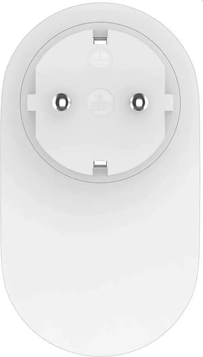 Xiaomi Smart Power Plug Wifi - Wit