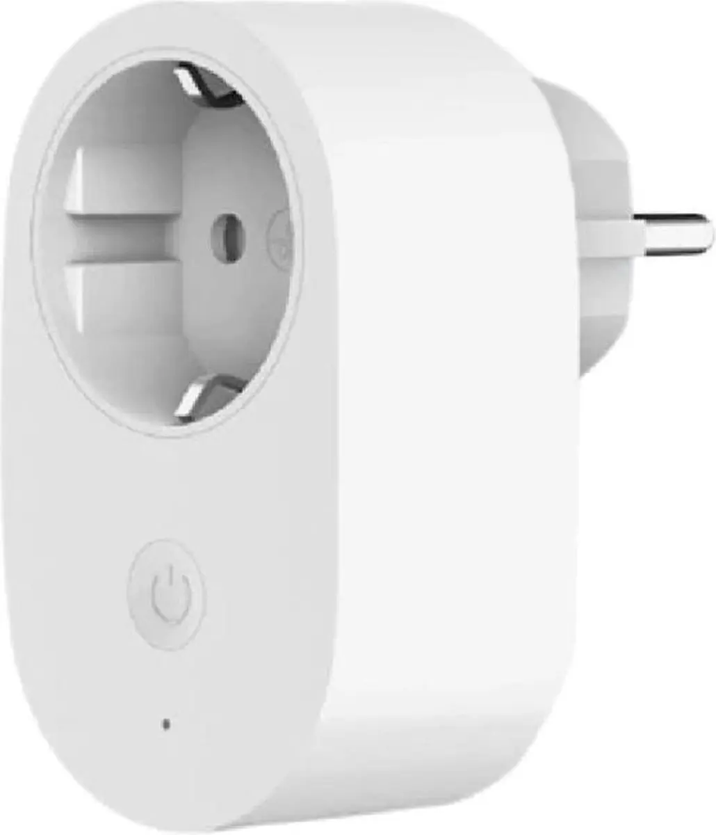 Xiaomi Smart Power Plug Wifi - Wit