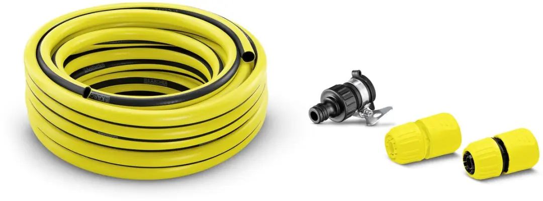 Kärcher 1/2" 10m Slangesset