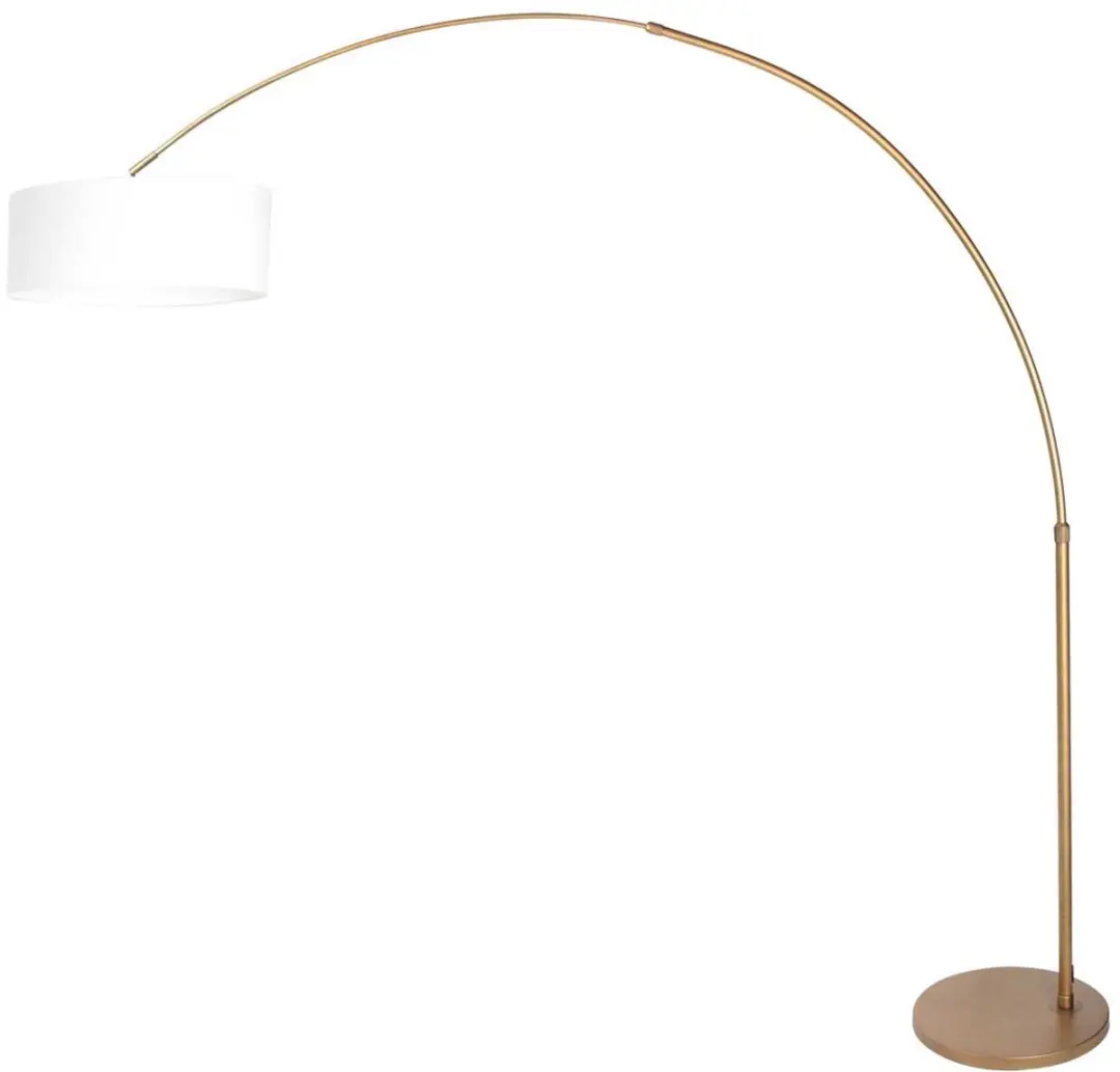 Steinhauer Sparkled Light 4304BR Vloerlamp