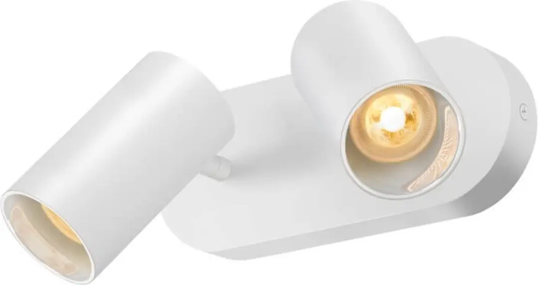 SLV Asto Aluminium Spot Wit