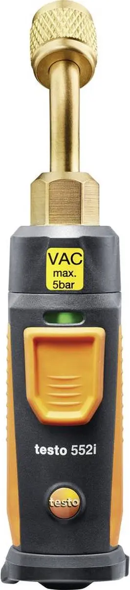 Testo 552i Vacuümsonde