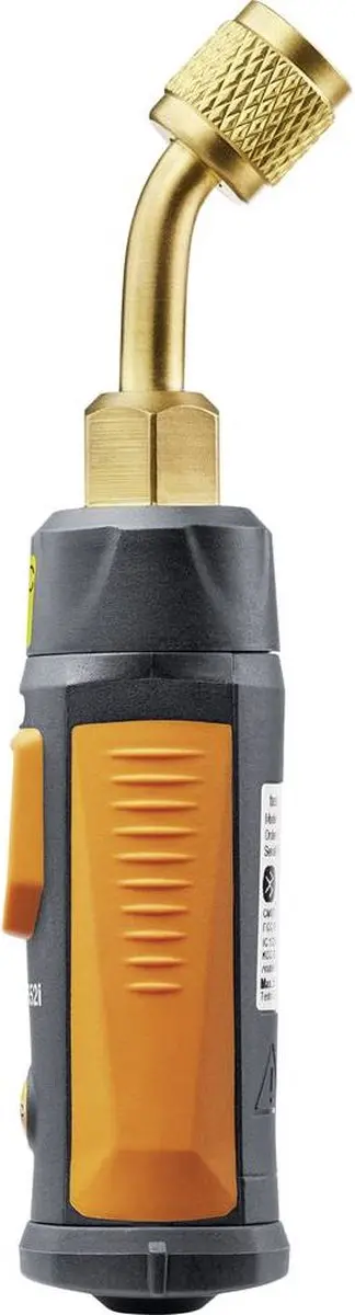Testo 552i Vacuümsonde - App-gestuurd - 1 Stuk