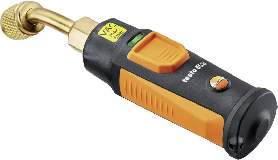 Testo 552i Vacuümsonde - App-gestuurd - 1 Stuk