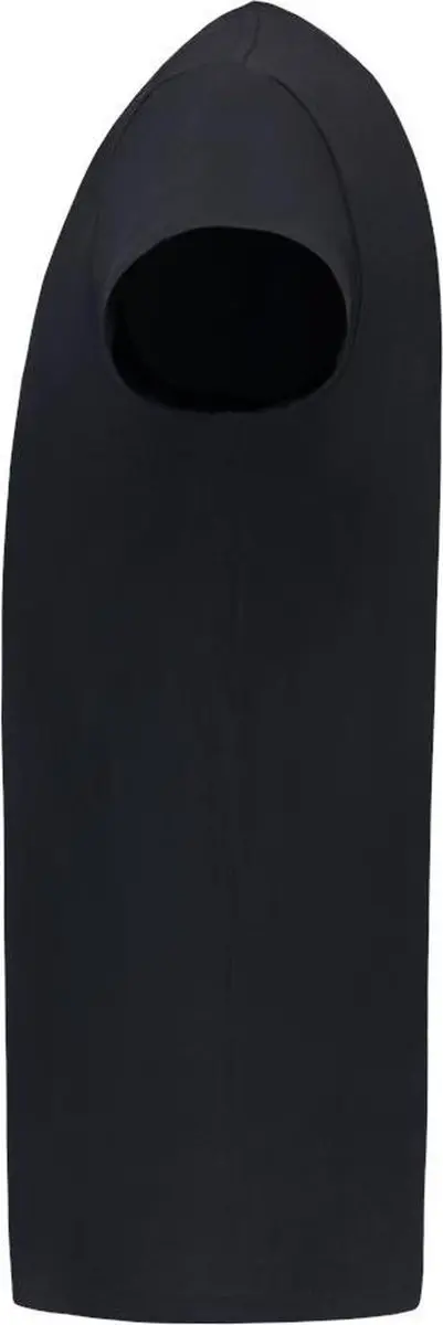 Tricorp Casual T-shirt 101001 - L - Marineblauw