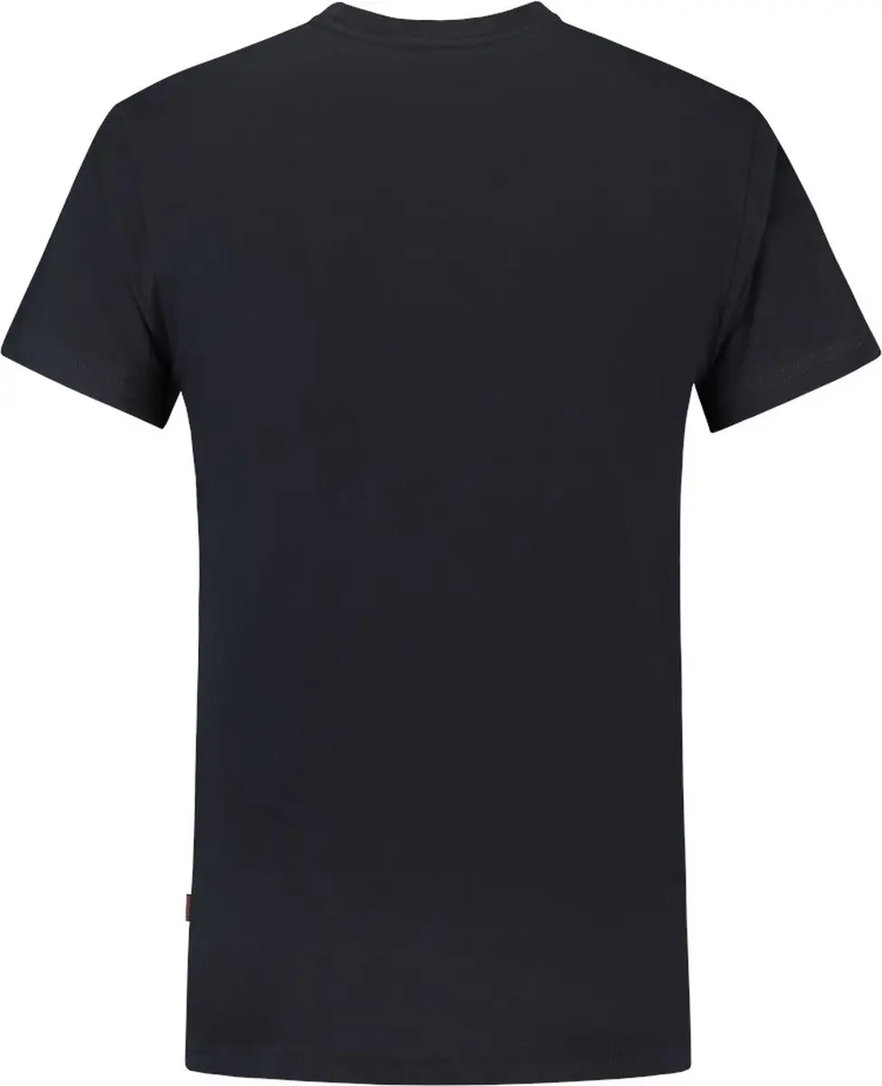 Tricorp Casual T-shirt 101001 - L - Marineblauw