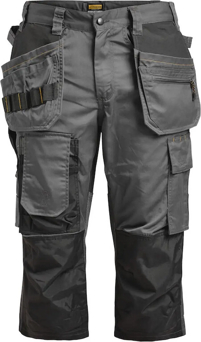 Jobman 2362 Floorlayers Long Shorts 50