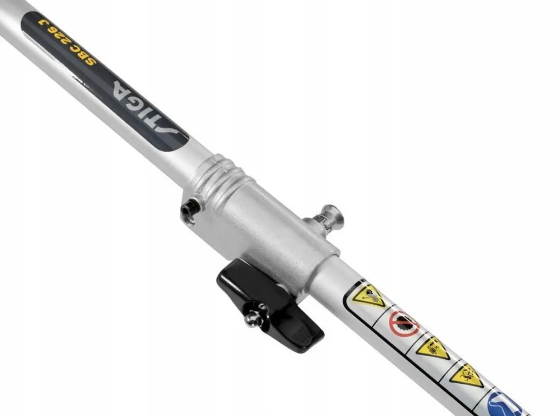 Stiga Snoeischaar Opzetstuk voor GT 330 A/BC 330 AB - 25mm