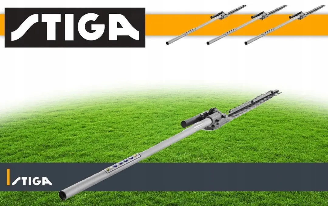 Stiga Snoeischaar Opzetstuk voor GT 330 A/BC 330 AB - 25mm