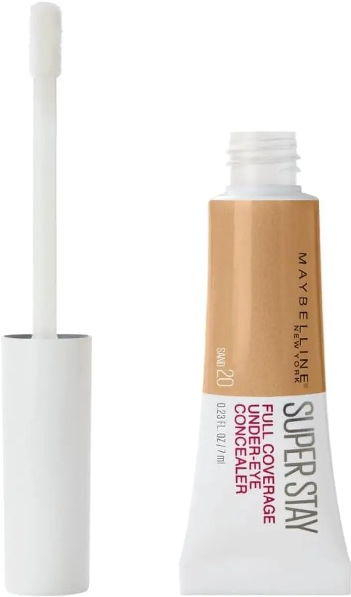 Maybelline New York Superstay 24h Anti-cernes 20 Sable