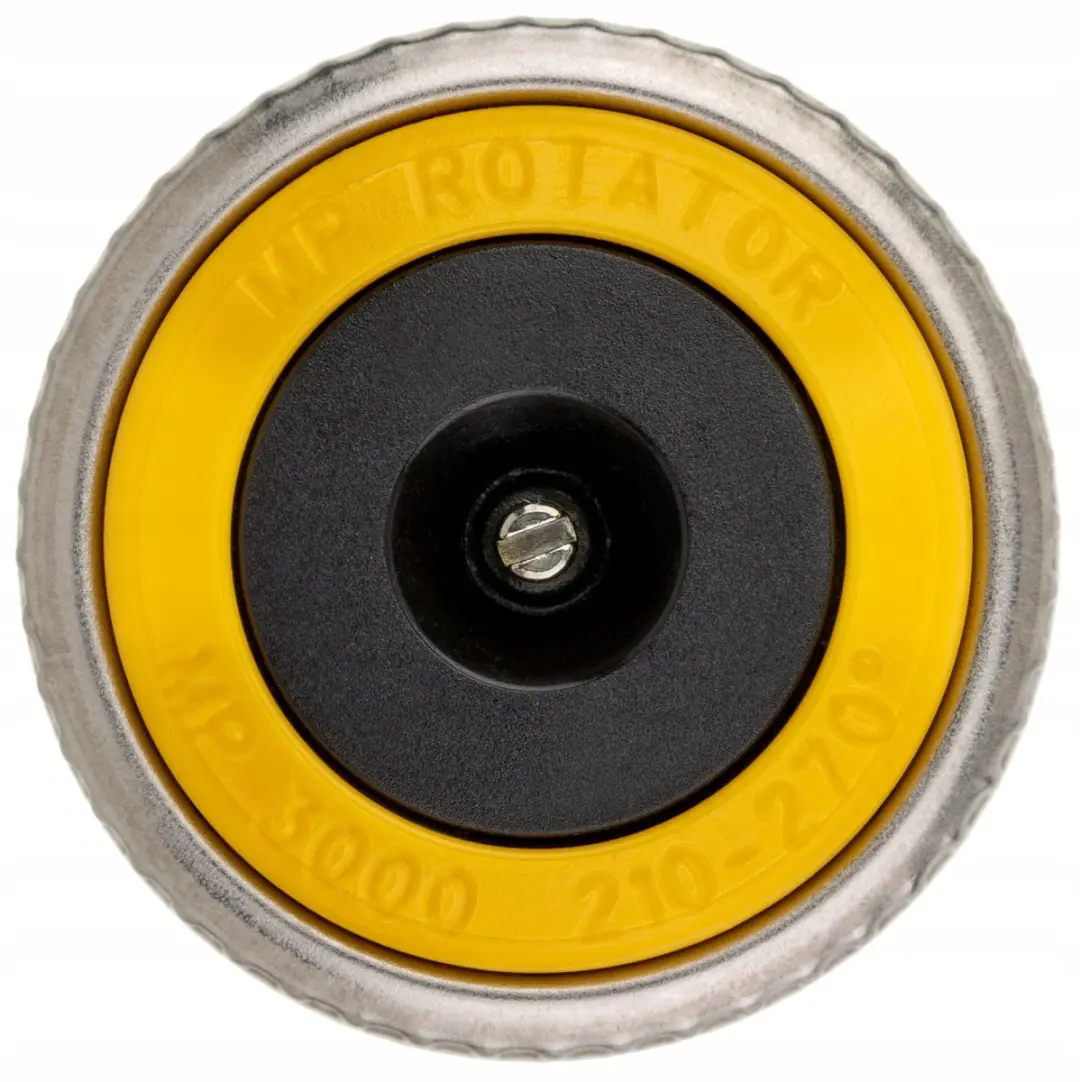 Hunter MP3000 MP Rotator Sproeidop - 210-270° - afbeelding 2 van 3
