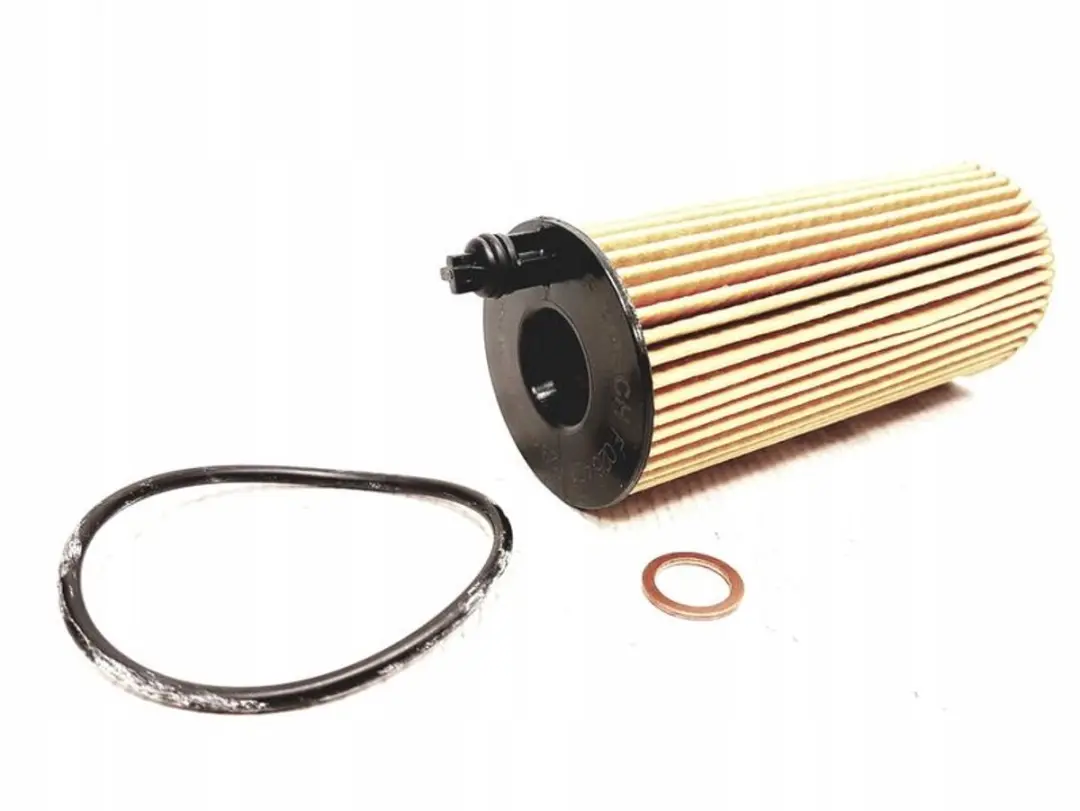 Bosch Oliefilter BMW 2.0D E90-E93