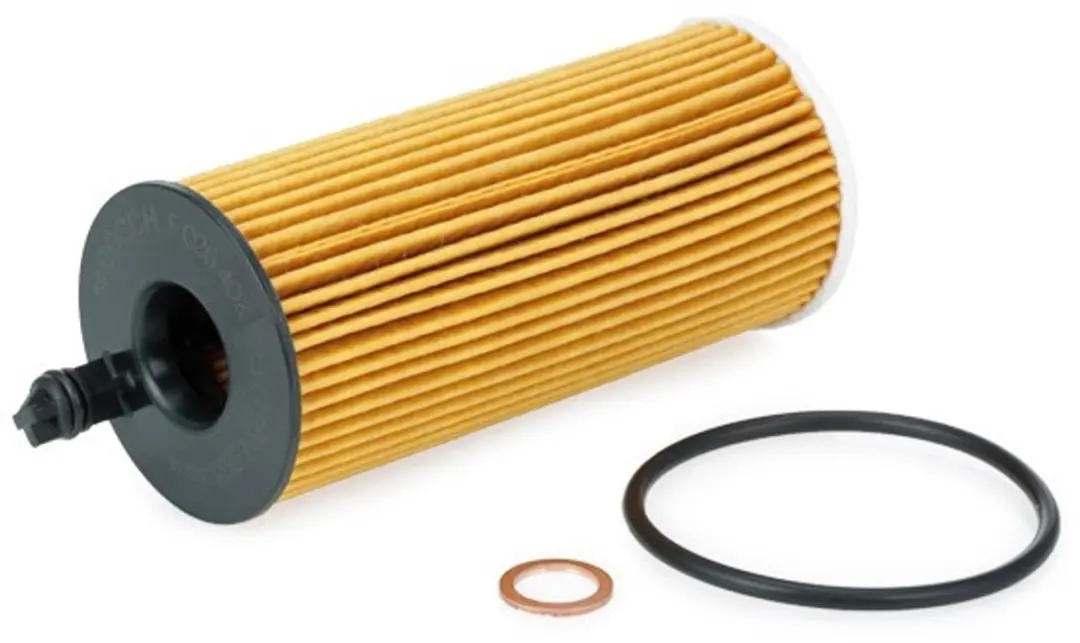 Bosch Oliefilter BMW 2.0D E90-E93