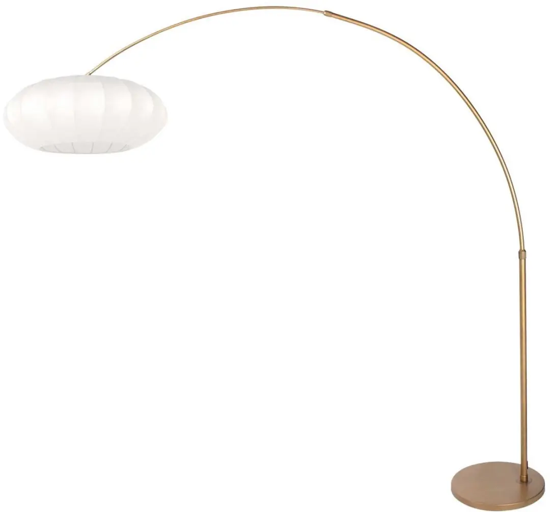 Steinhauer Luma-Nola 4308BR Vloerlamp