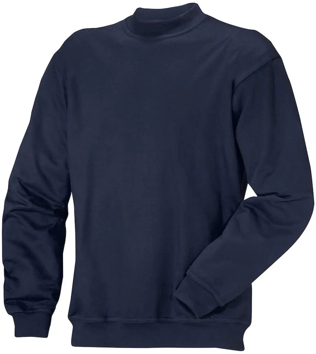 Jobman 5120 Roundneck Sweatshirt 65512010